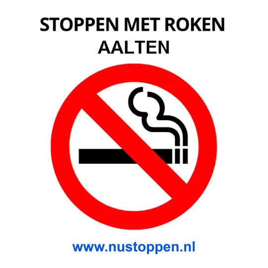 Stoppen met roken Aalten