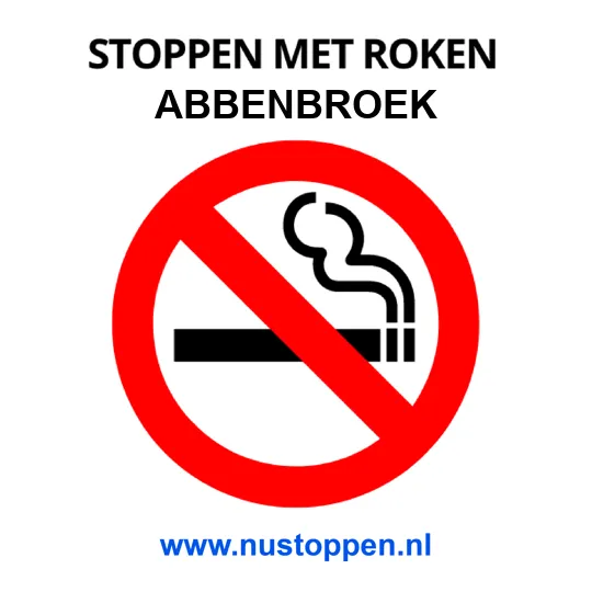 Stoppen met roken Abbenbroek