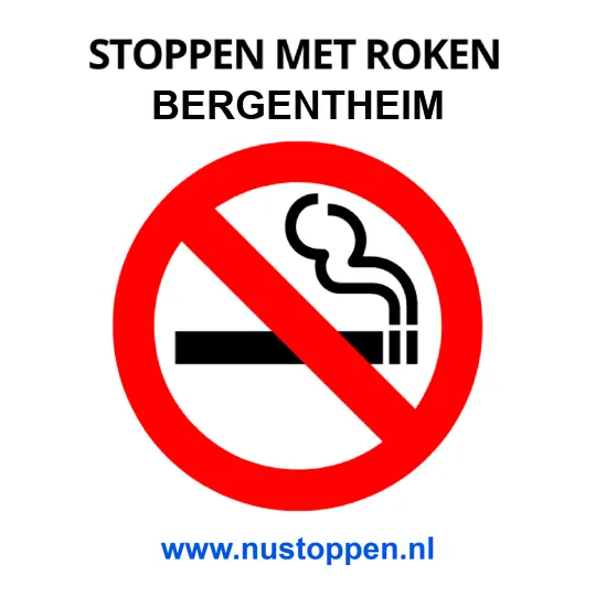 Stoppen met roken Bergentheim