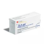 Bupropion Zyban