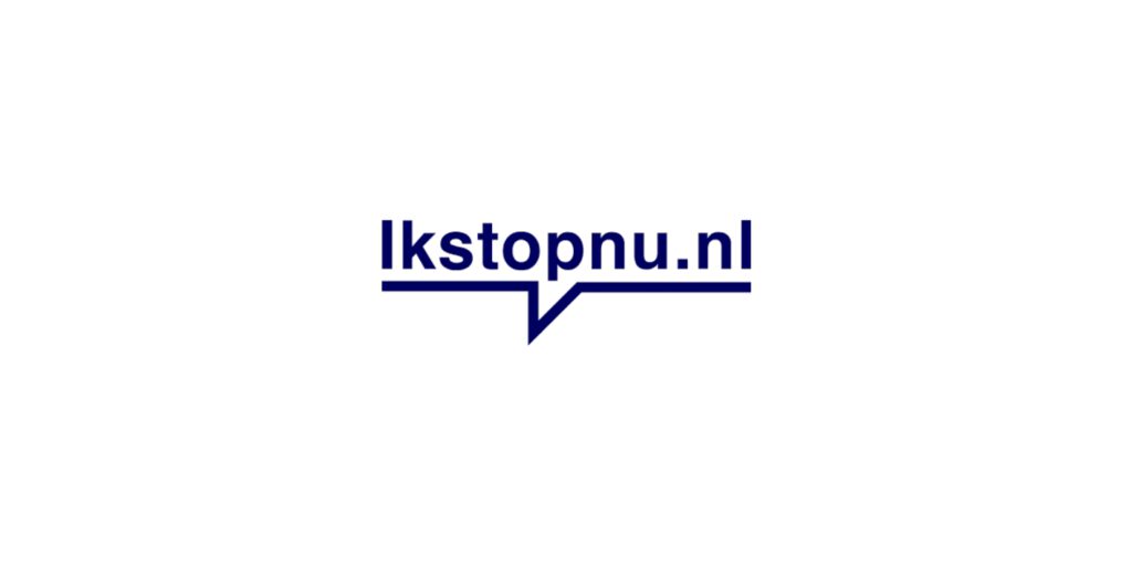 Ikstopnu.nl stoppen met roken