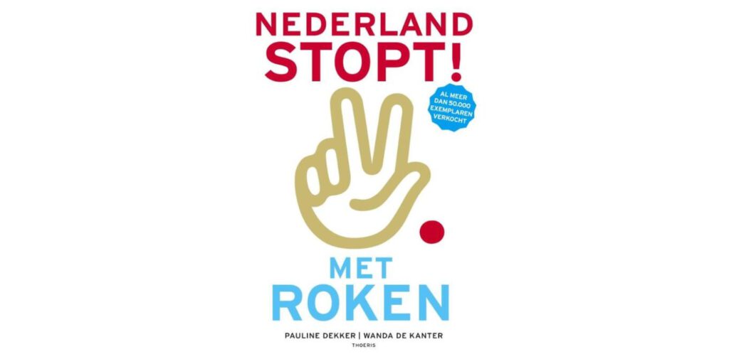 Nederland Stopt Pauline Dekker en Wanda de Kanter