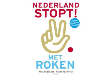 Nederland Stopt Pauline Dekker en Wanda de Kanter