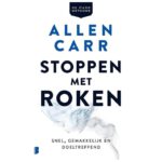 Stoppen met roken Allen Carr