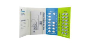 Varenicline Champix