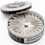 Wat is snus?