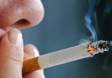 Cijfers over roken in Nederland