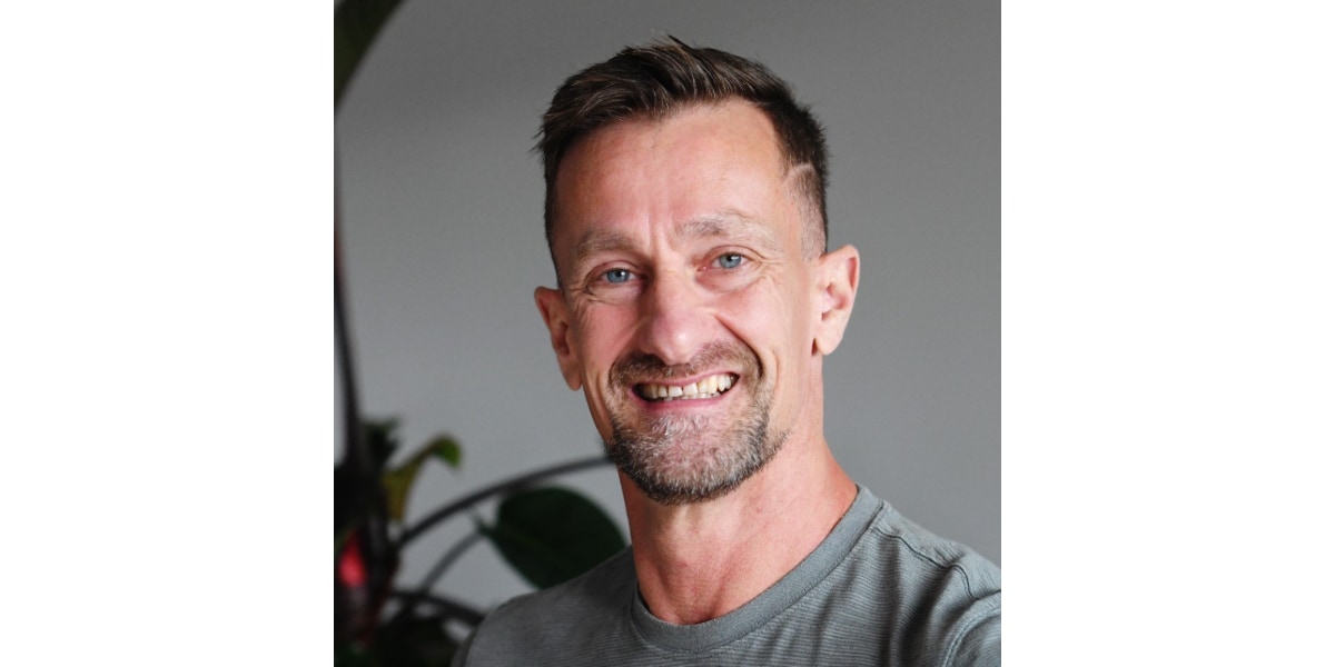 Marcel Borst | De man achter IkStopWel.nl