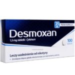 desmoxan