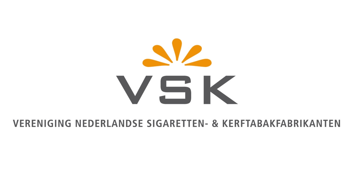 Vereniging Nederlandse Sigaretten en Kerftabakfabrikanten VSK