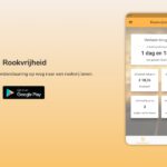 Rookvijheid app