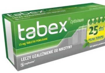 Tabex