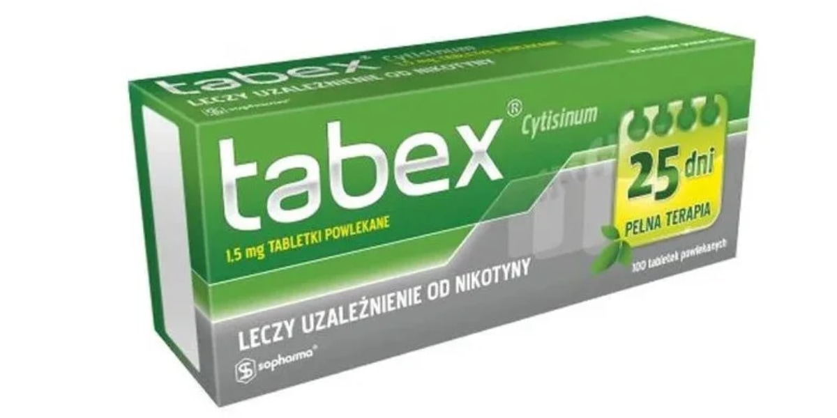 Tabex