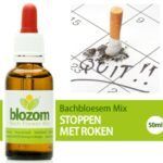 Bach Bloesem Mix roken