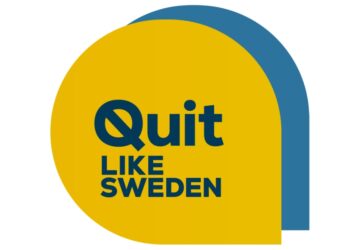 Quit Like Sweden