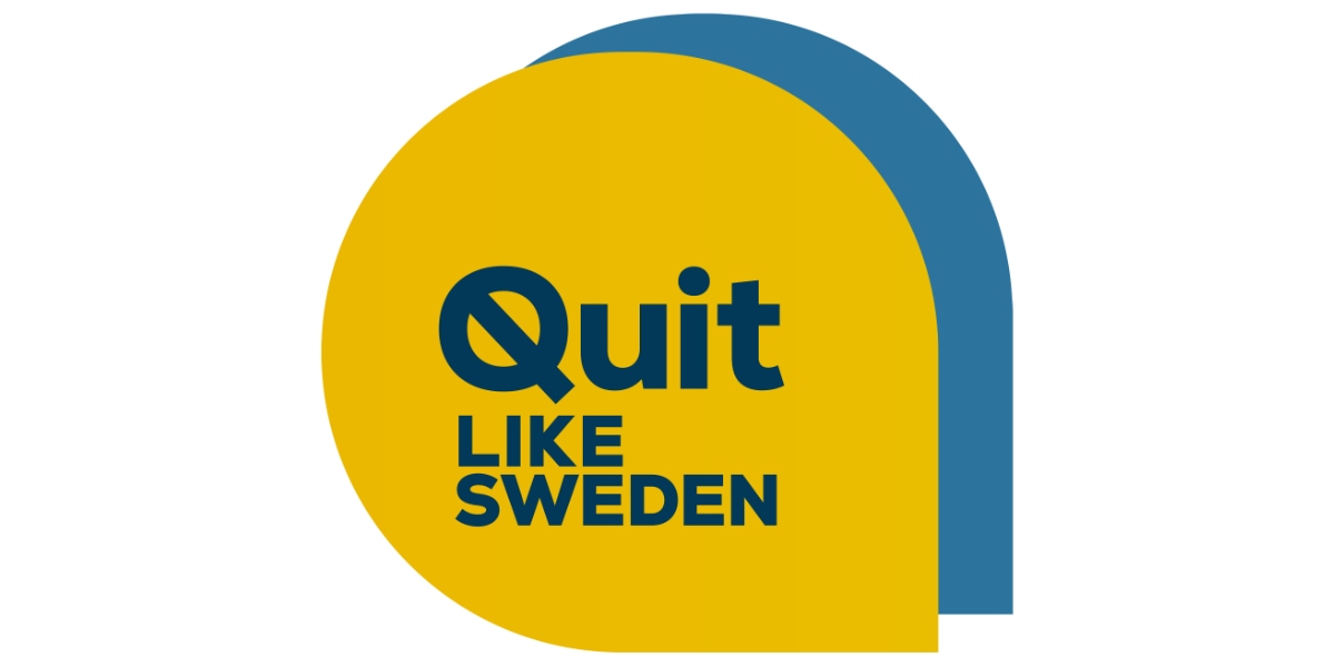 Quit Like Sweden