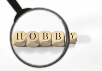 Nieuwe hobby's vinden om oude gewoontes te vervangen