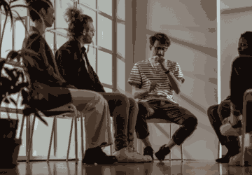 Gids voor het overwinnen van verslaving