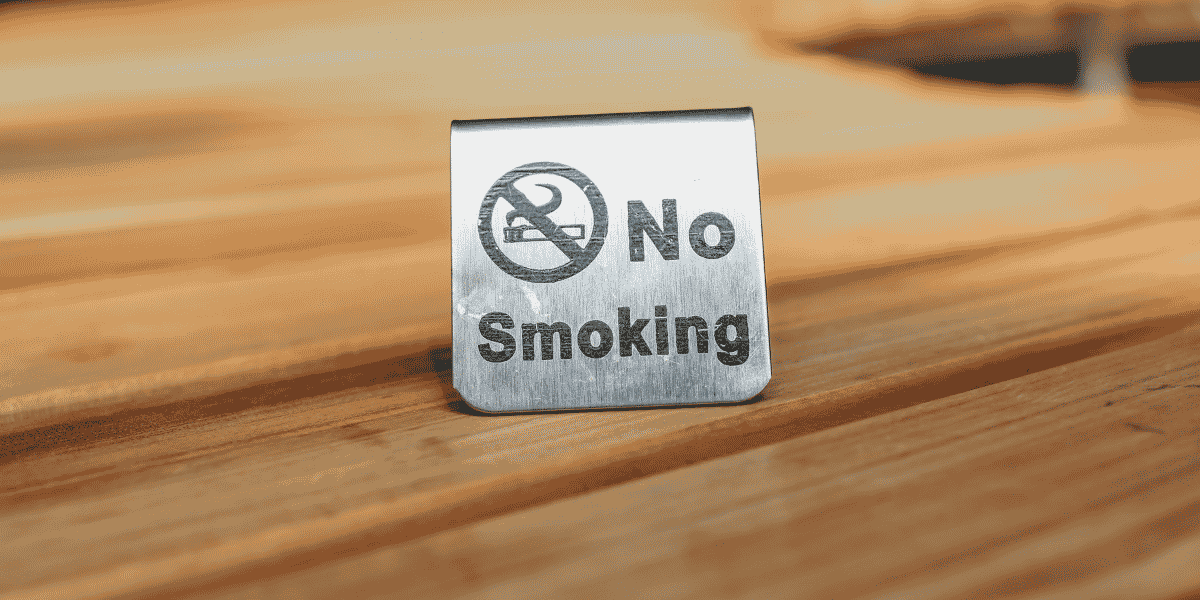 Waarom lukt stoppen met roken maar niet? Psychologische oorzaken